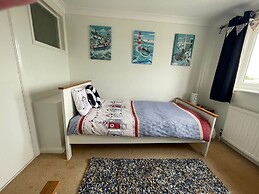 Exquisite Beachfront Residence With Luxurious Interiors The Cozy Clam 