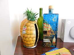 Exquisite Beachfront Residence With Luxurious Interiors The Cozy Clam 