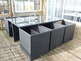 Exquisite Beachfront Residence With Luxurious Interiors The Cozy Clam 