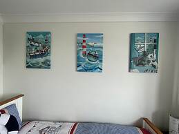 Exquisite Beachfront Residence With Luxurious Interiors The Cozy Clam 