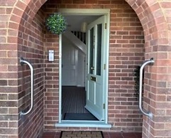 Exquisite Beachfront Residence With Luxurious Interiors The Cozy Clam 