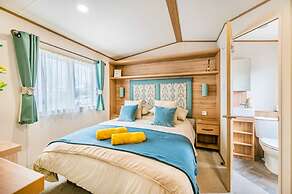 Your Ultimate Holiday Rental at Pevensey Bay