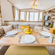 Your Ultimate Holiday Rental at Pevensey Bay