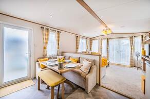 Your Ultimate Holiday Rental at Pevensey Bay