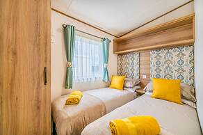 Your Ultimate Holiday Rental at Pevensey Bay