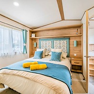 Your Ultimate Holiday Rental at Pevensey Bay