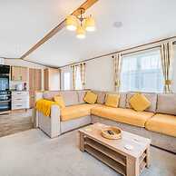 Your Ultimate Holiday Rental at Pevensey Bay