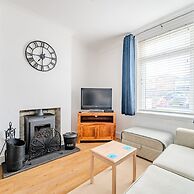 North Road Pevensey Bay