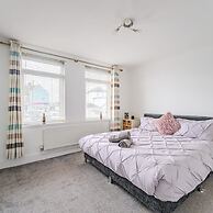 North Road Pevensey Bay