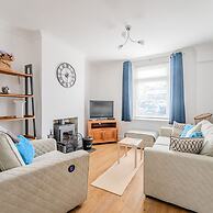 North Road Pevensey Bay