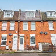 North Road Pevensey Bay