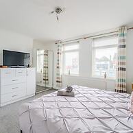 North Road Pevensey Bay