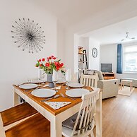 North Road Pevensey Bay