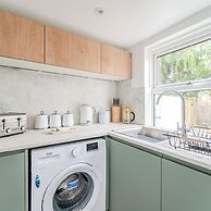 North Road Pevensey Bay