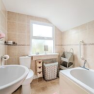 North Road Pevensey Bay