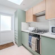 North Road Pevensey Bay