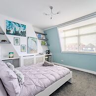 North Road Pevensey Bay