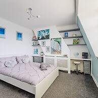 North Road Pevensey Bay