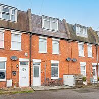 North Road Pevensey Bay