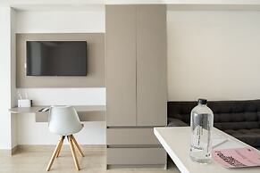 w Exceptional Loft w Fantastic View in Crespo