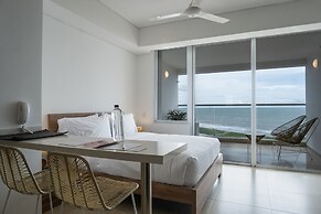 w Exceptional Loft w Fantastic View in Crespo