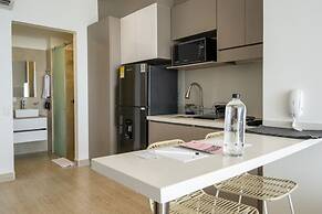 w Exceptional Loft w Fantastic View in Crespo