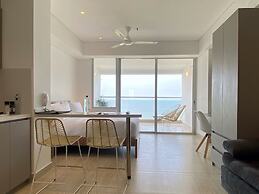 w Exceptional Loft w Fantastic View in Crespo