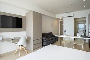 w Exceptional Loft w Fantastic View in Crespo