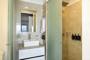 w Exceptional Loft w Fantastic View in Crespo