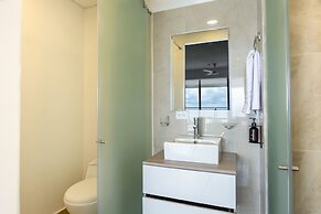 w Exceptional Loft w Fantastic View in Crespo