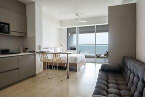 w Exceptional Loft w Fantastic View in Crespo