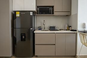 w Exceptional Loft w Fantastic View in Crespo