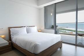 w Exceptional Loft w Fantastic View in Crespo