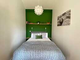 Cosy Beach Cottage Metres From The Beach Jurys Gap Camber Sands