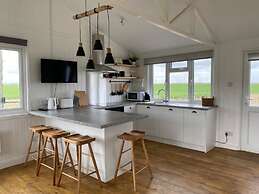 Cosy Beach Cottage Metres From The Beach Jurys Gap Camber Sands