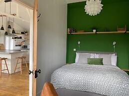 Cosy Beach Cottage Metres From The Beach Jurys Gap Camber Sands