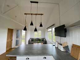 Cosy Beach Cottage Metres From The Beach Jurys Gap Camber Sands