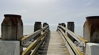 Cosy Beach Cottage Metres From The Beach Jurys Gap Camber Sands