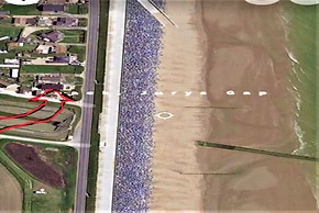 Cosy Beach Cottage Metres From The Beach Jurys Gap Camber Sands