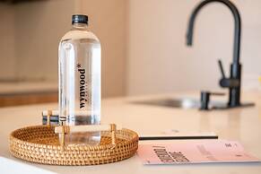 w Stunning Loft w Fantastic View in Virrey