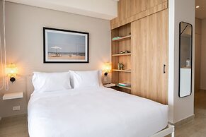 w Stunning Loft w Fantastic View in Virrey