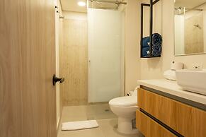 w Stunning Loft w Fantastic View in Virrey