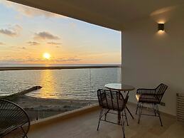 w Stunning Loft w Fantastic View in Virrey