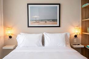 w Stunning Loft w Fantastic View in Virrey