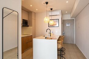 w Stunning Loft w Fantastic View in Virrey