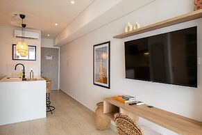 w Stunning Loft w Fantastic View in Virrey