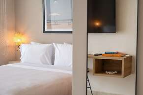 w Stunning Loft w Fantastic View in Virrey