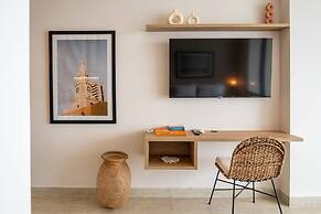 w Stunning Loft w Fantastic View in Virrey