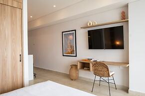 w Stunning Loft w Fantastic View in Virrey