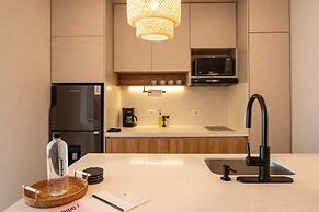 w Stunning Loft w Fantastic View in Virrey